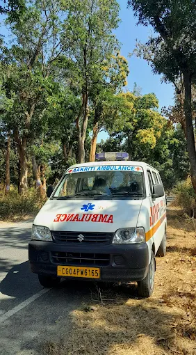Ambulance